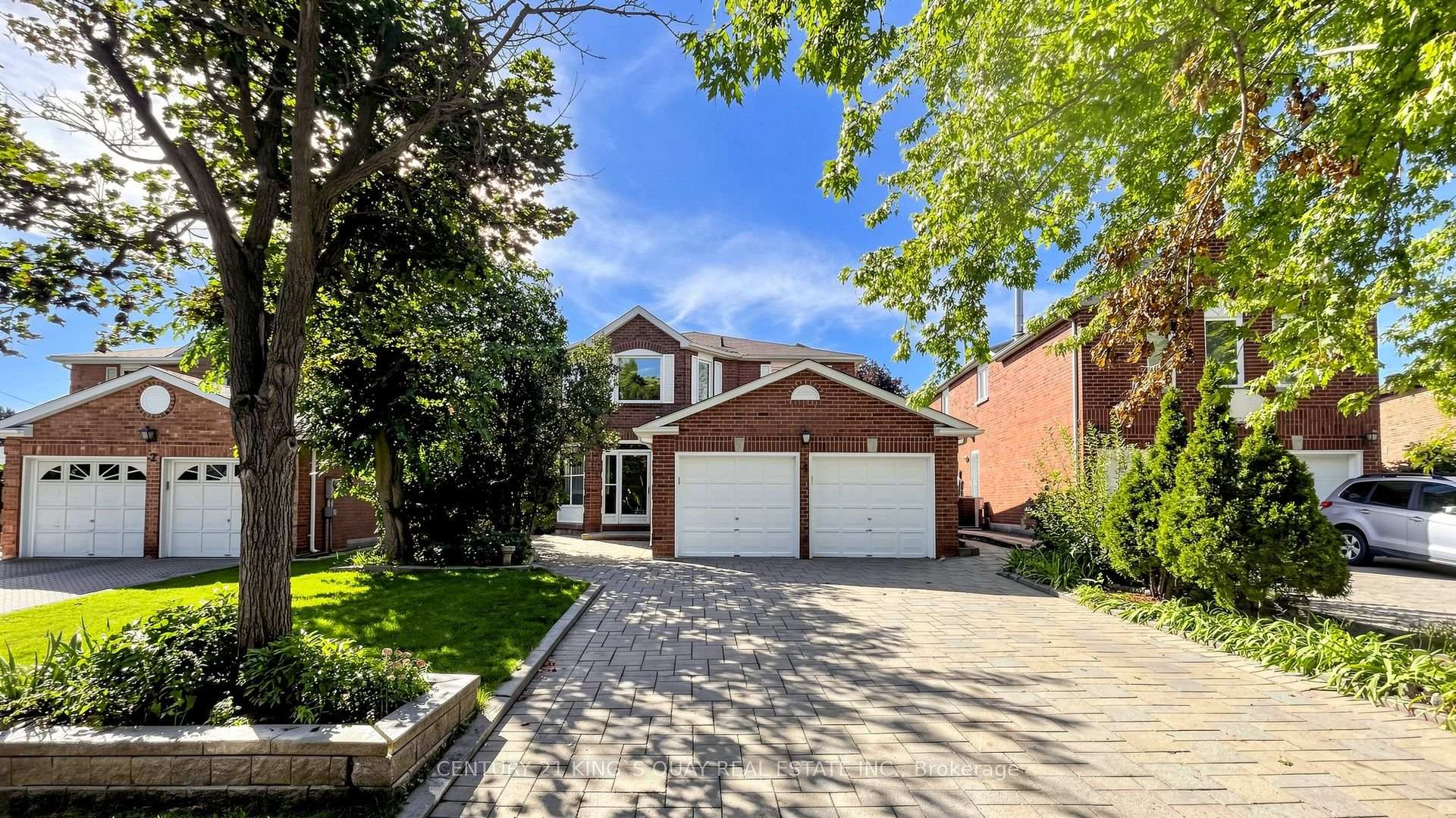 Photo 1 of 4 Carnforth Drive, Markham, Unionville — HOMEH