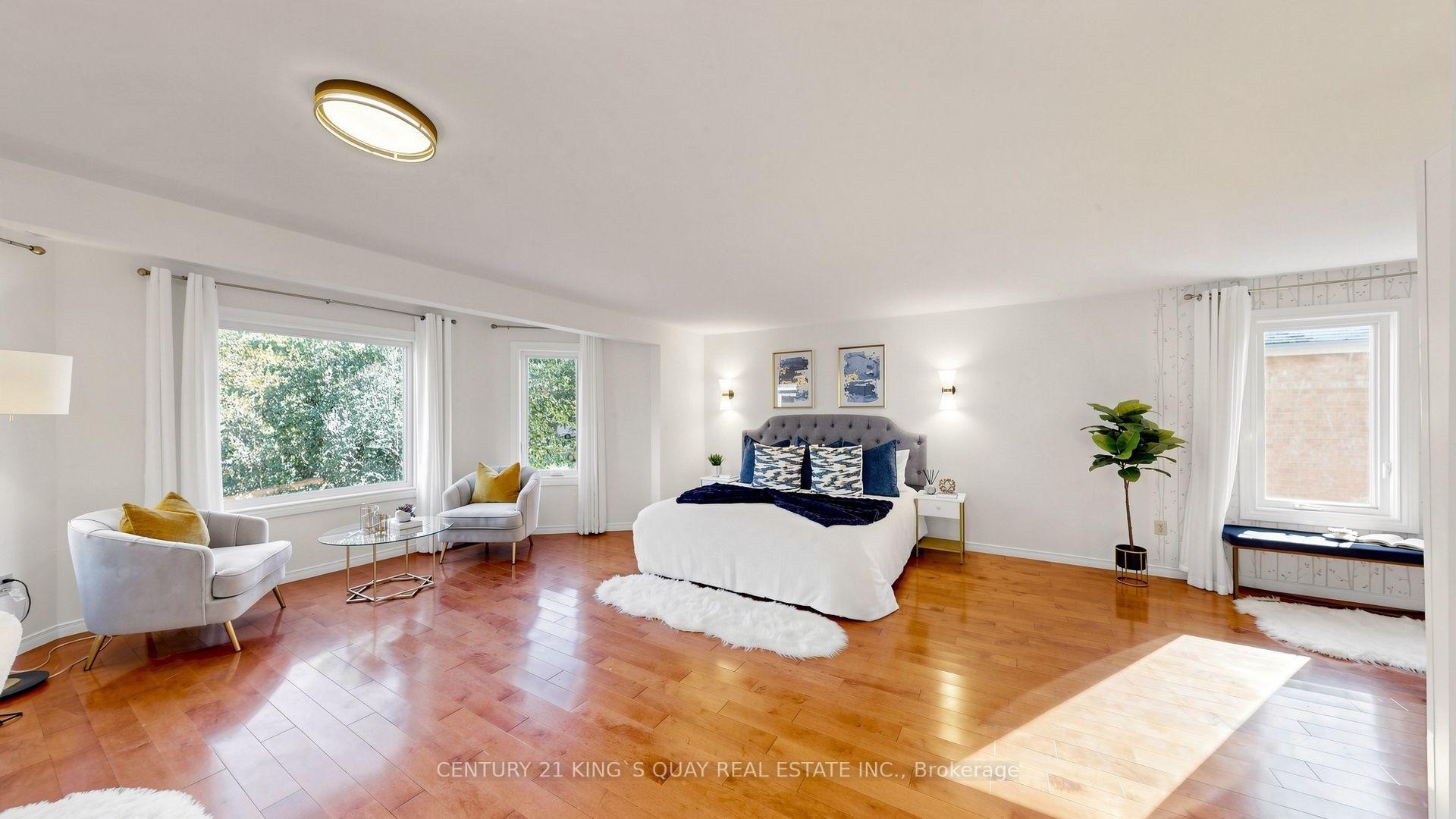 Photo 11 of 4 Carnforth Drive, Markham, Unionville — HOMEH