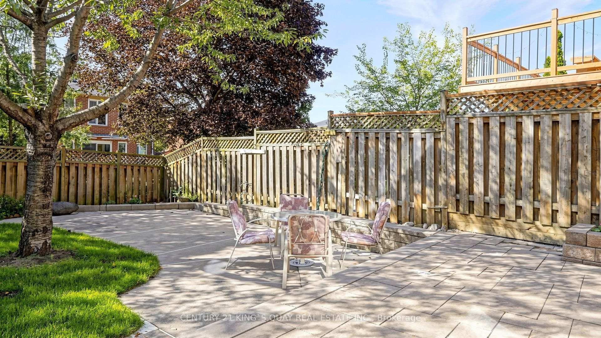 Photo 40 of 4 Carnforth Drive, Markham, Unionville — HOMEH