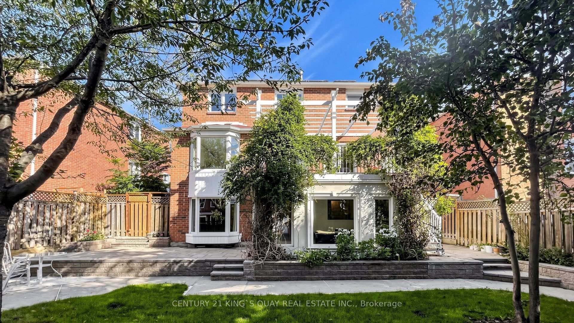 Photo 38 of 4 Carnforth Drive, Markham, Unionville — HOMEH