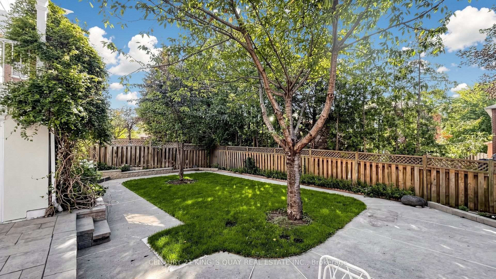 Photo 39 of 4 Carnforth Drive, Markham, Unionville — HOMEH