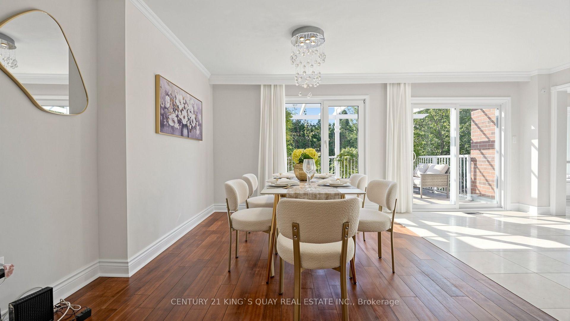 Photo 17 of 4 Carnforth Drive, Markham, Unionville — HOMEH