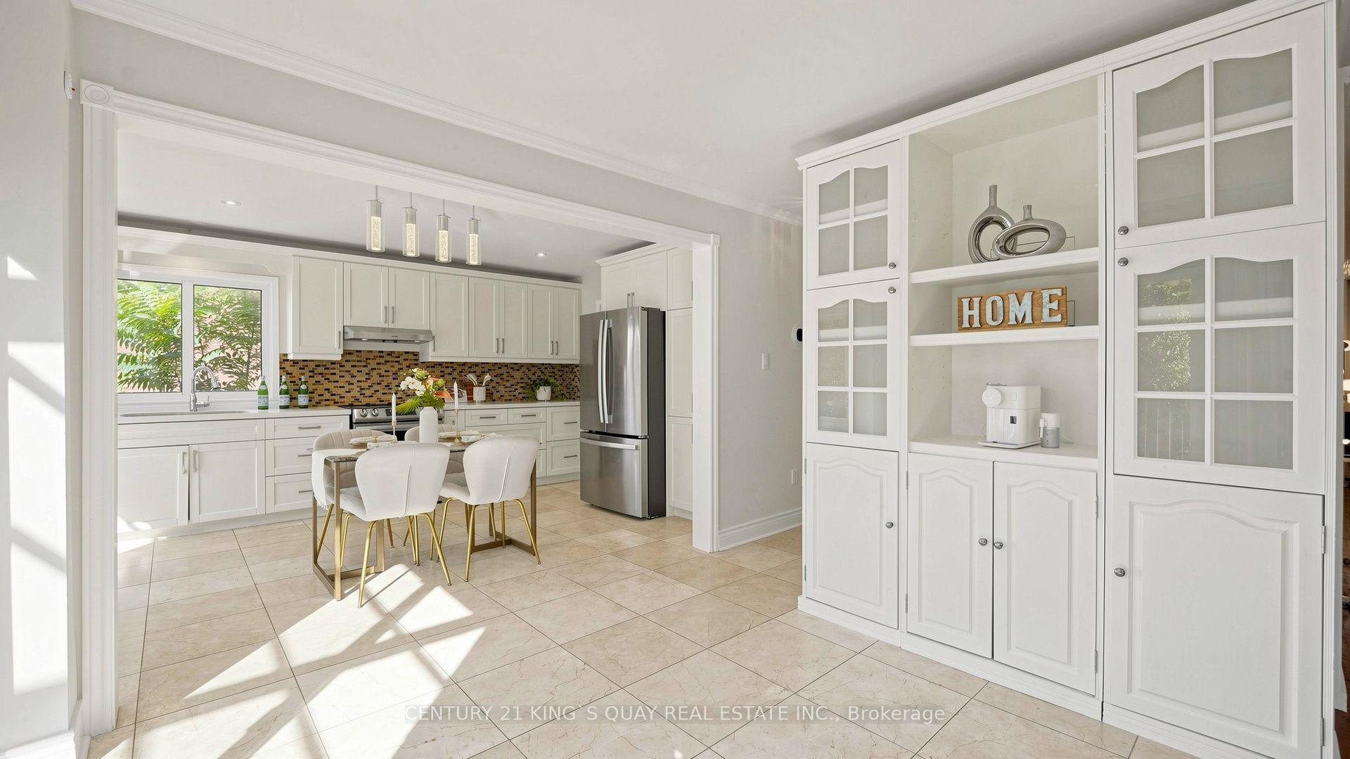 Photo 21 of 4 Carnforth Drive, Markham, Unionville — HOMEH