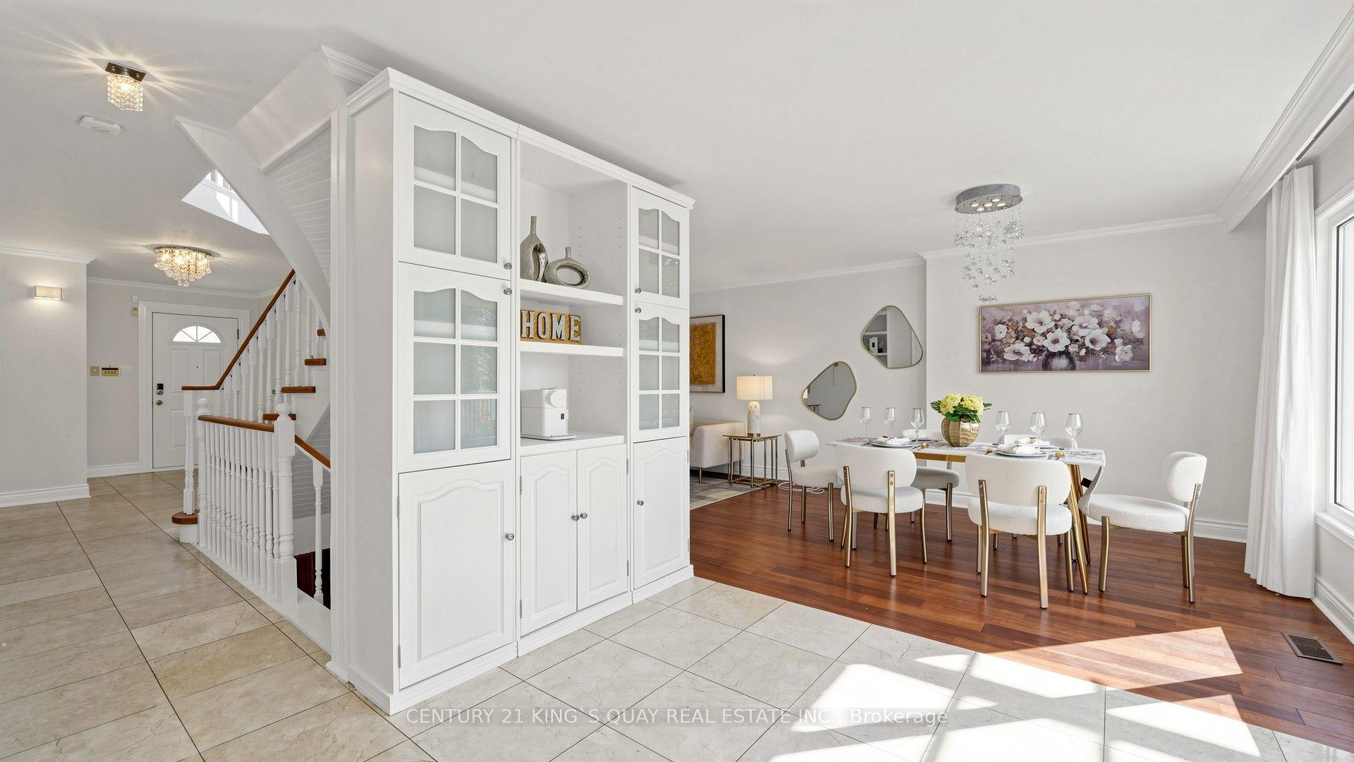 Photo 22 of 4 Carnforth Drive, Markham, Unionville — HOMEH
