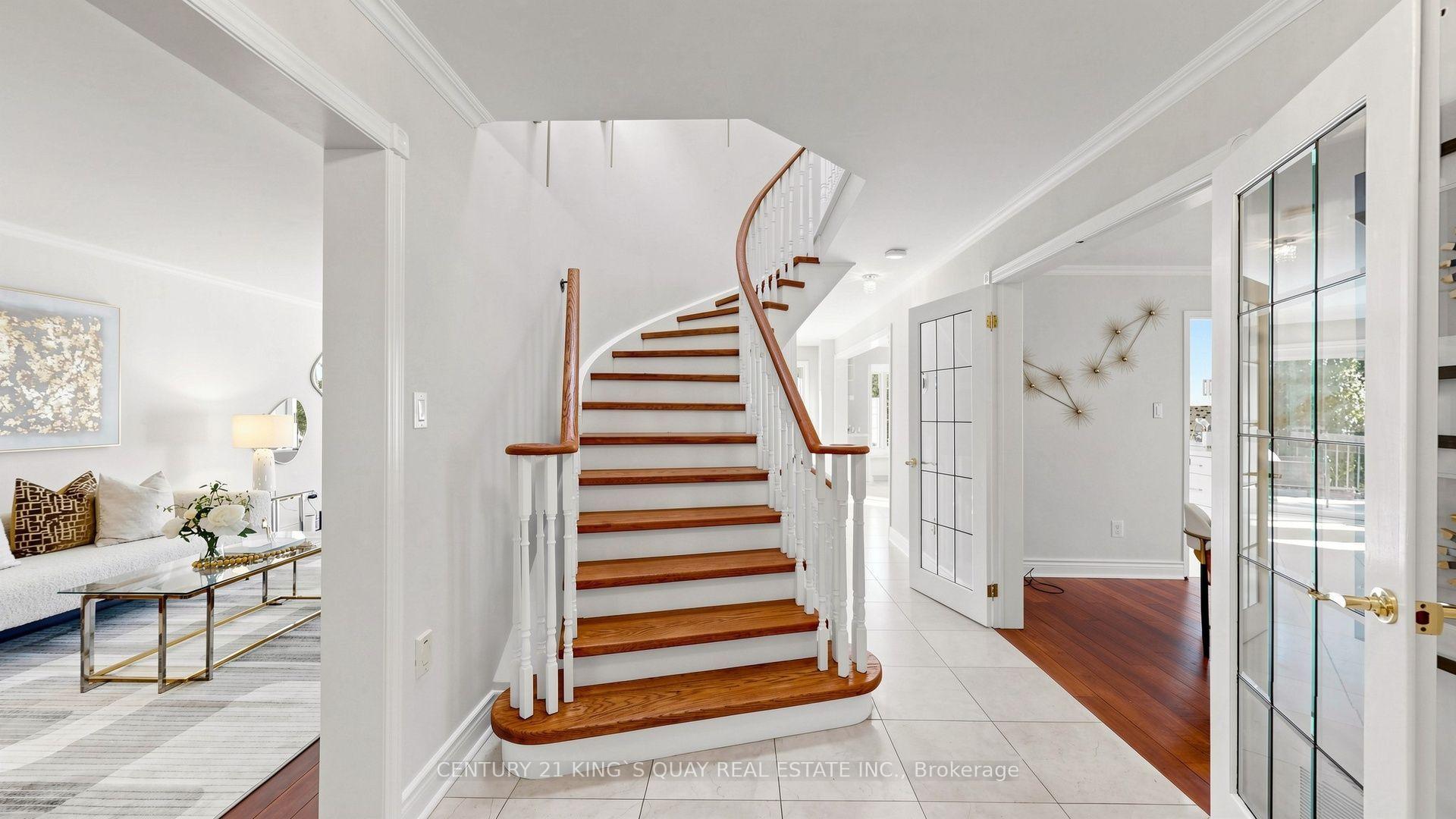 Photo 24 of 4 Carnforth Drive, Markham, Unionville — HOMEH