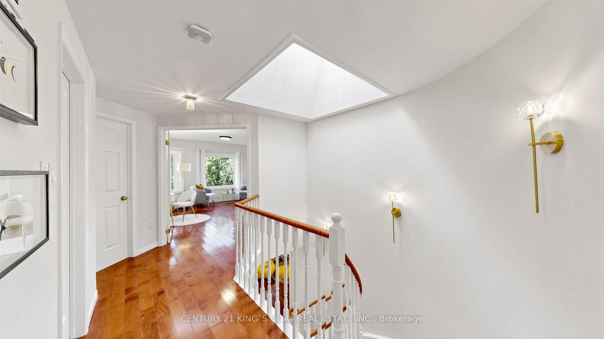 Photo 25 of 4 Carnforth Drive, Markham, Unionville — HOMEH