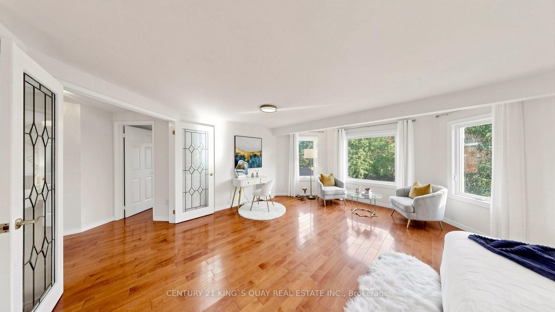 Photo 26 of 4 Carnforth Drive, Markham, Unionville — HOMEH