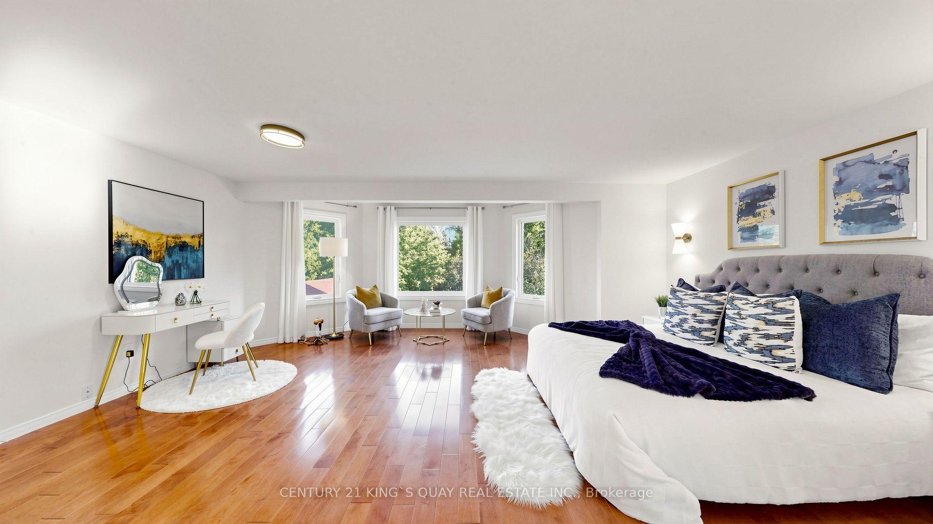 Photo 27 of 4 Carnforth Drive, Markham, Unionville — HOMEH