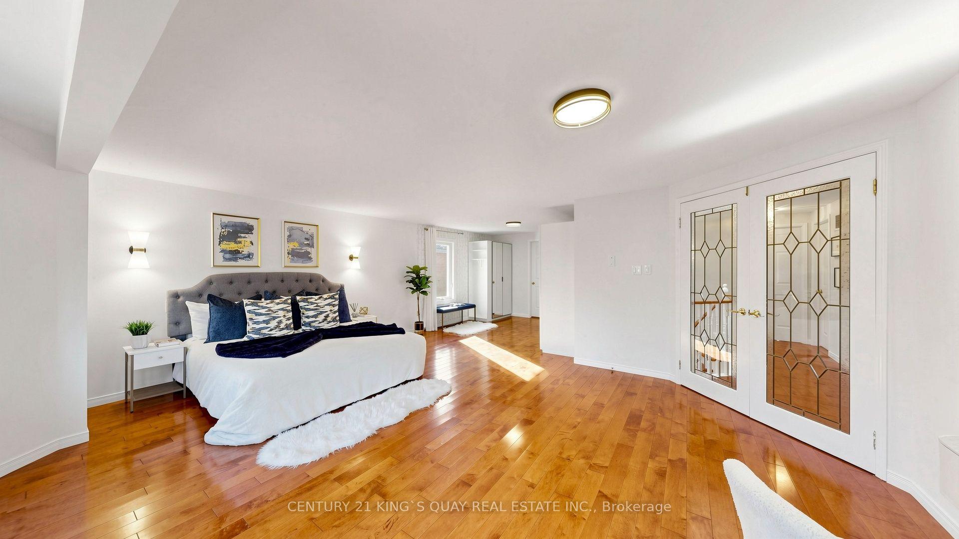 Photo 28 of 4 Carnforth Drive, Markham, Unionville — HOMEH