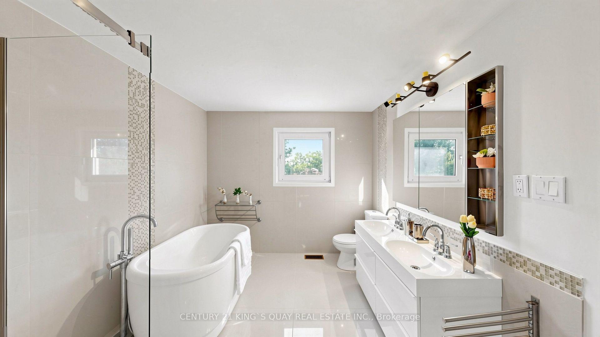Photo 30 of 4 Carnforth Drive, Markham, Unionville — HOMEH