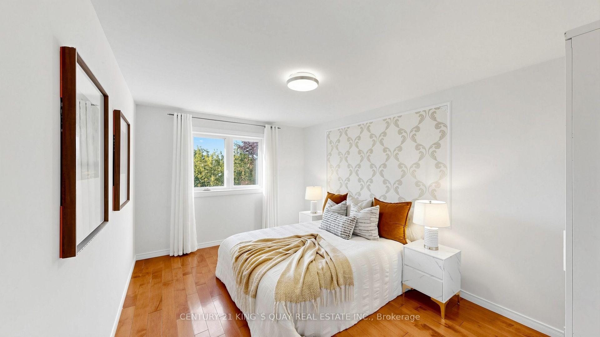 Photo 31 of 4 Carnforth Drive, Markham, Unionville — HOMEH