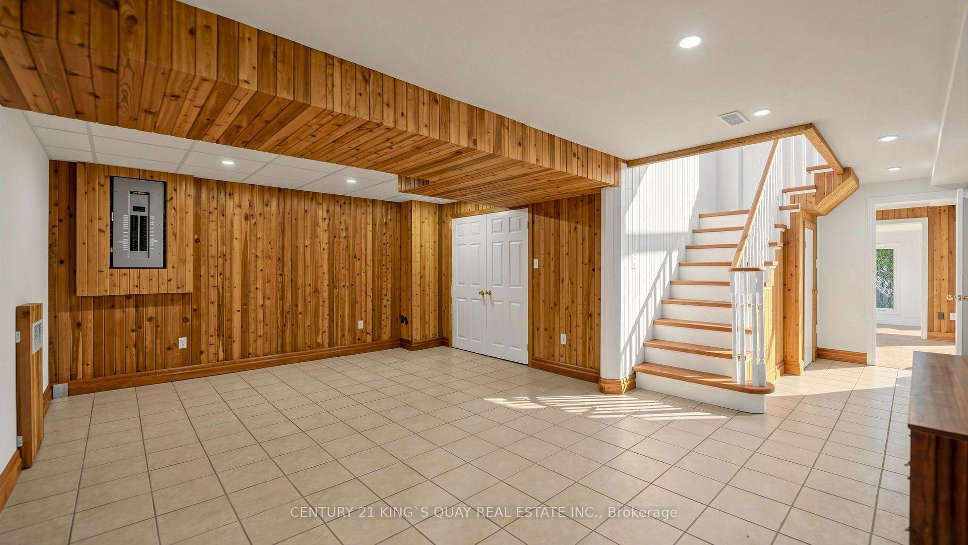 Photo 34 of 4 Carnforth Drive, Markham, Unionville — HOMEH