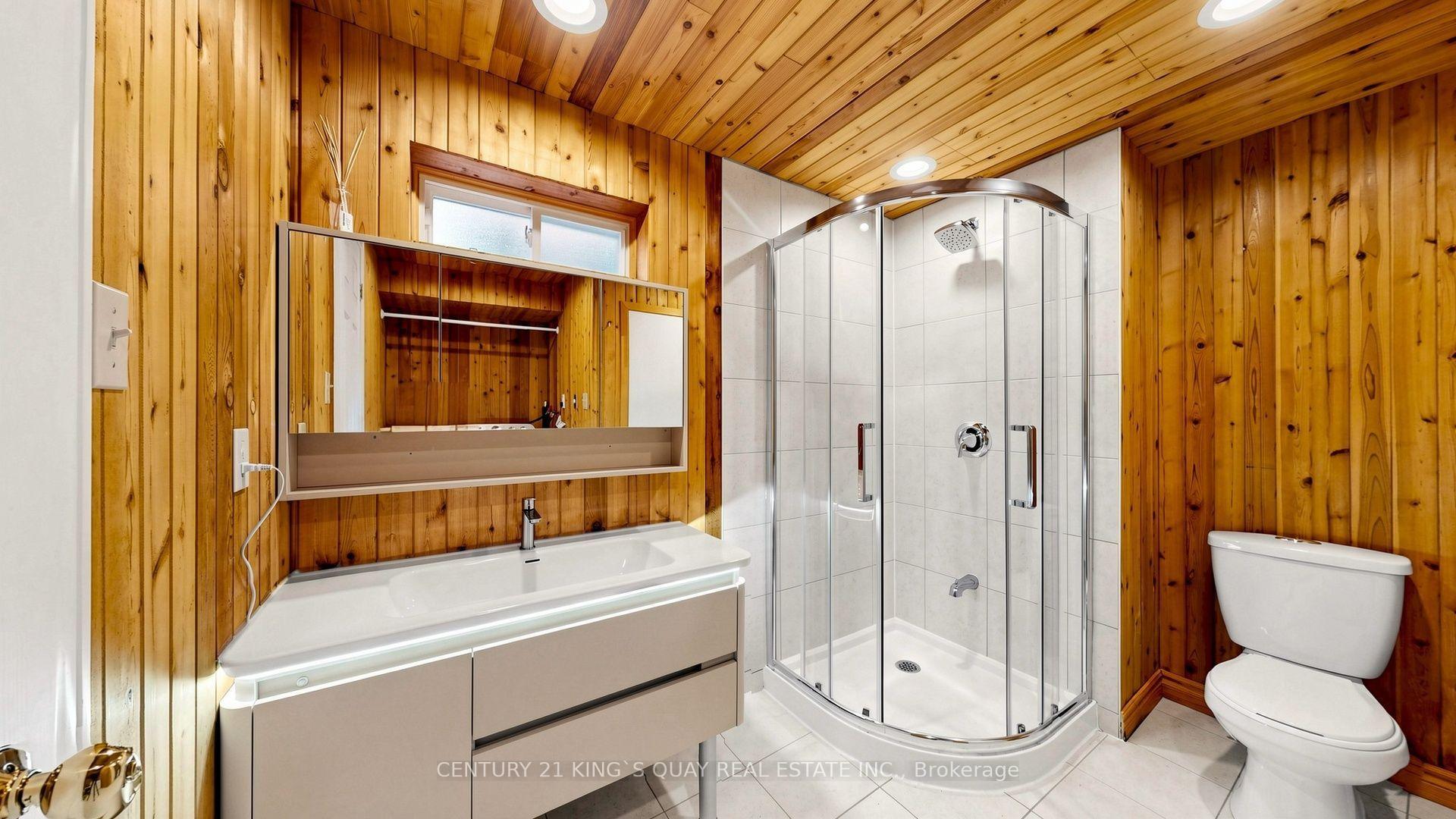 Photo 36 of 4 Carnforth Drive, Markham, Unionville — HOMEH
