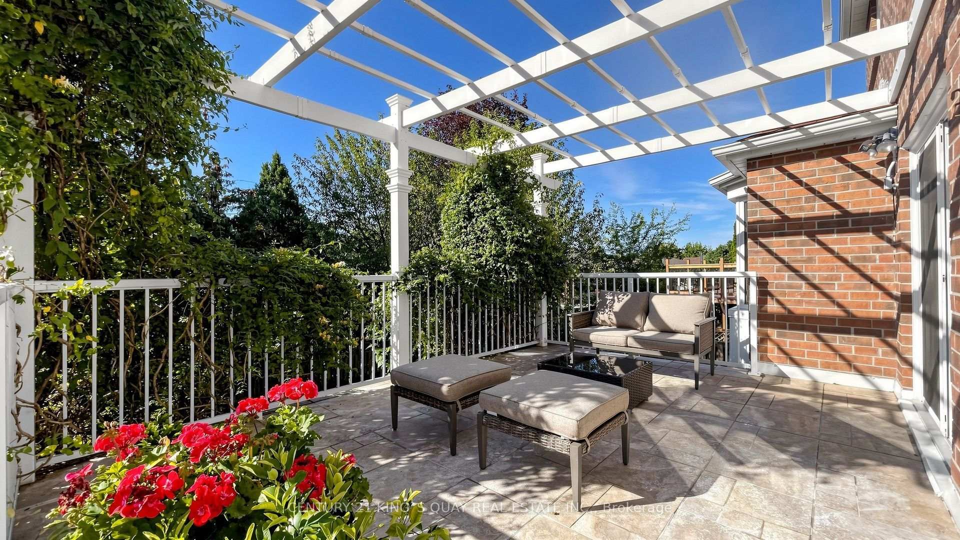 Photo 37 of 4 Carnforth Drive, Markham, Unionville — HOMEH