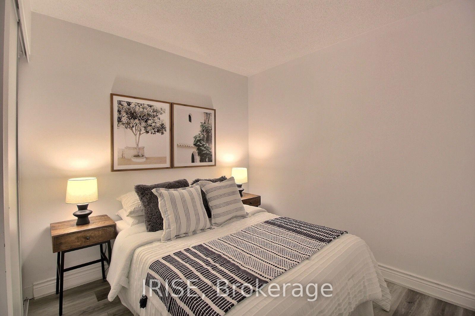 Photo 8 of Unit 609, 151 Dan Leckie Way, Toronto, Waterfront Communities — HOMEH