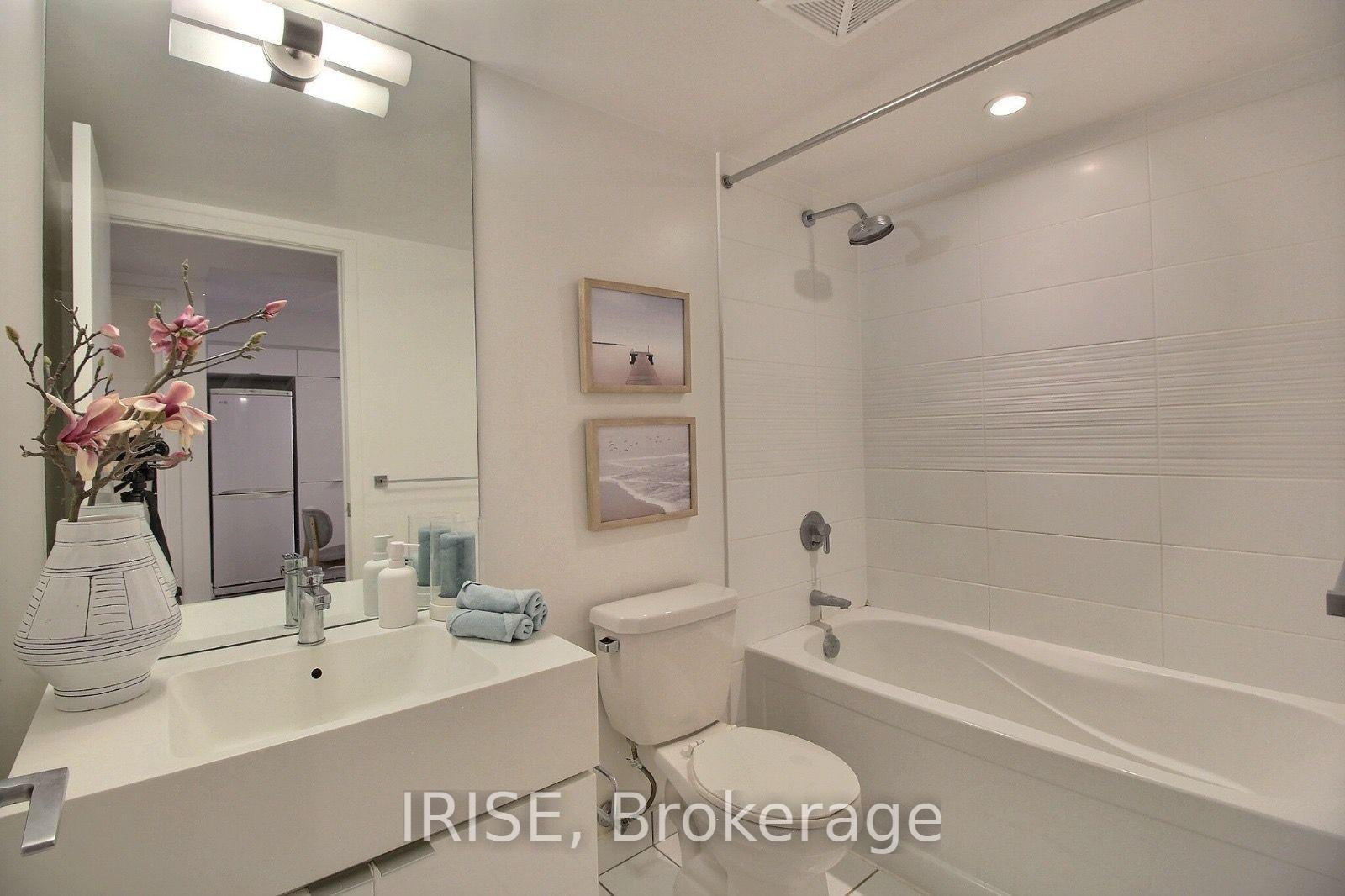 Photo 9 of Unit 609, 151 Dan Leckie Way, Toronto, Waterfront Communities — HOMEH