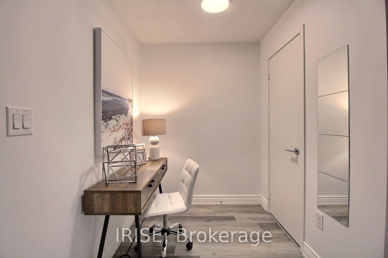 Photo 10 of Unit 609, 151 Dan Leckie Way, Toronto, Waterfront Communities — HOMEH