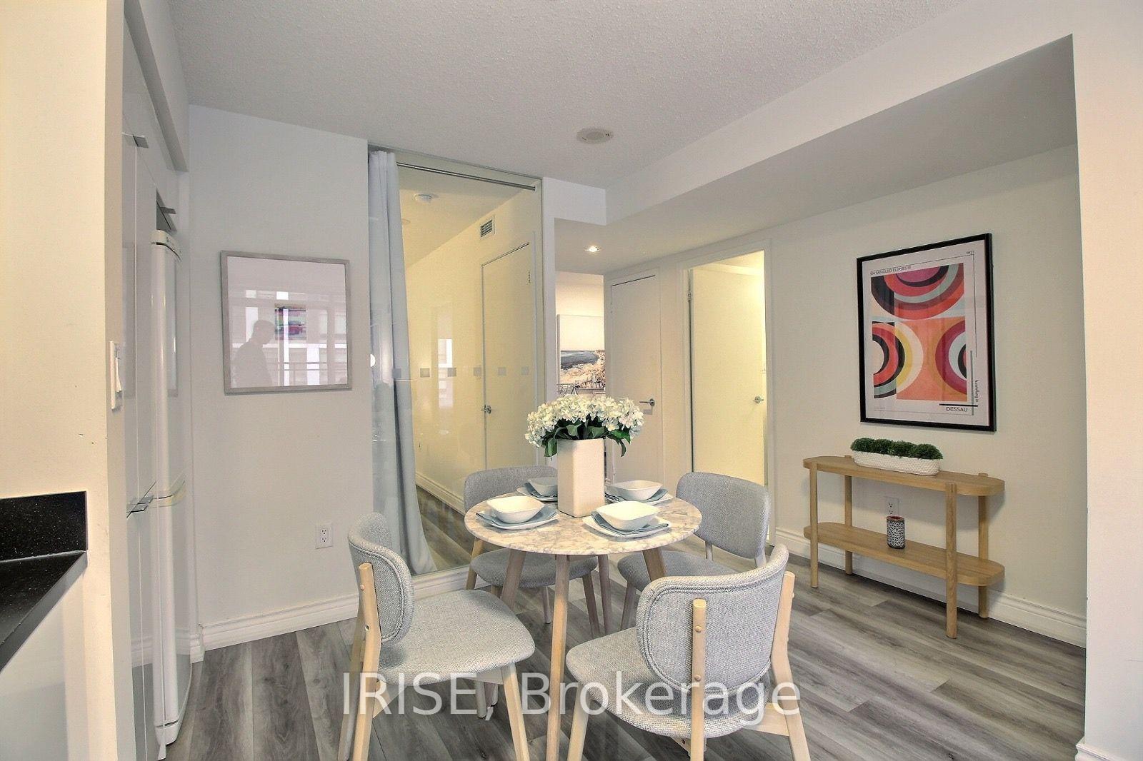 Photo 11 of Unit 609, 151 Dan Leckie Way, Toronto, Waterfront Communities — HOMEH