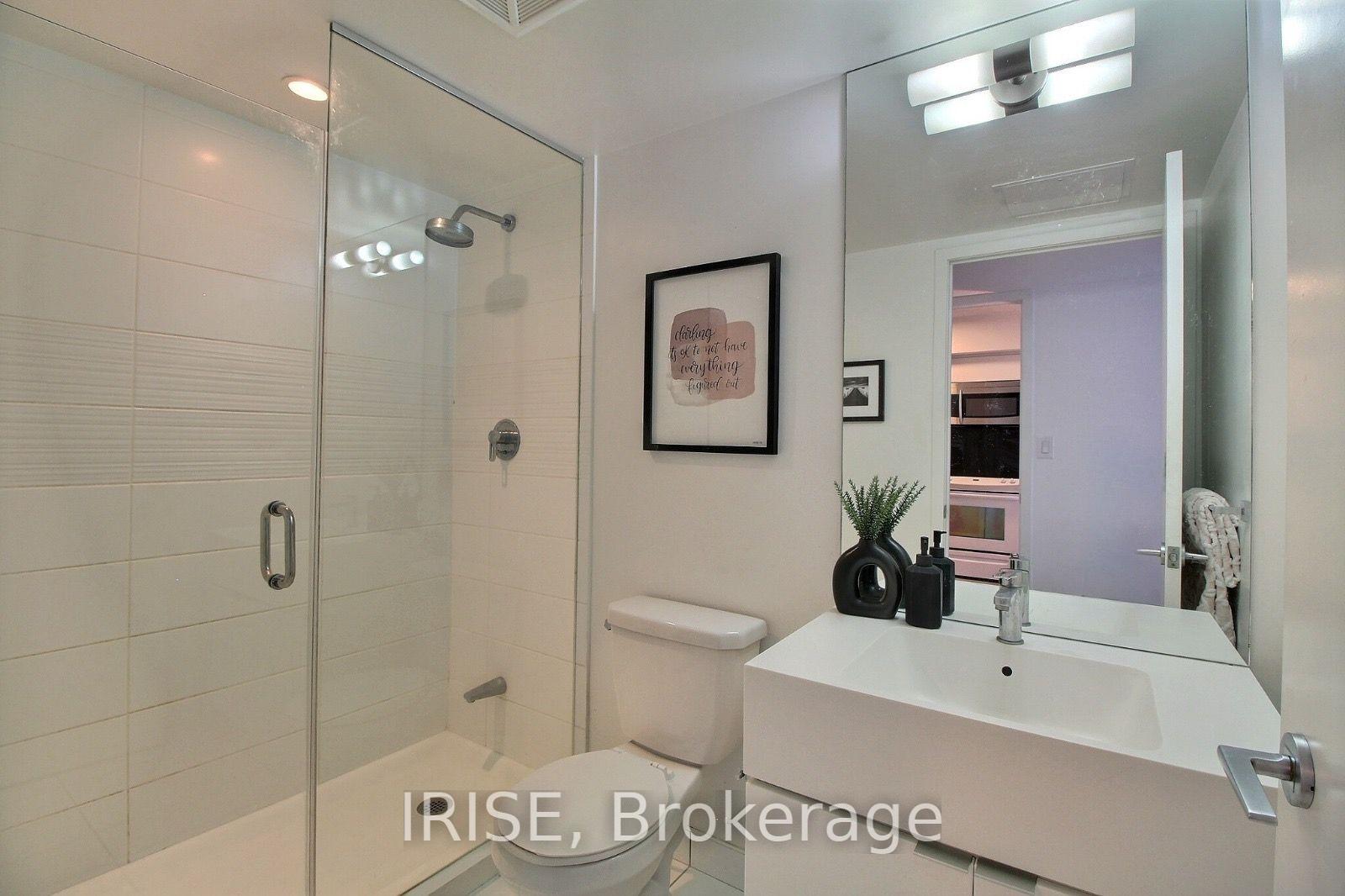 Photo 12 of Unit 609, 151 Dan Leckie Way, Toronto, Waterfront Communities — HOMEH