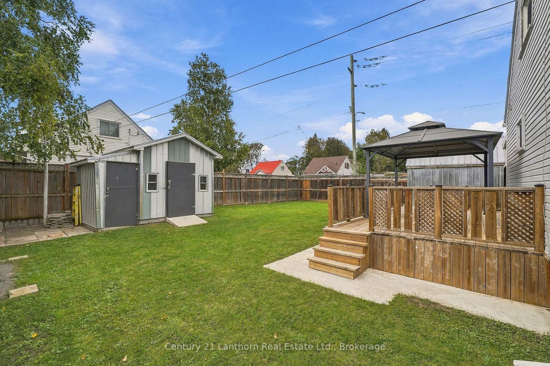 Photo 44 of 106 Humewood Drive, Belleville, Belleville Ward — HOMEH