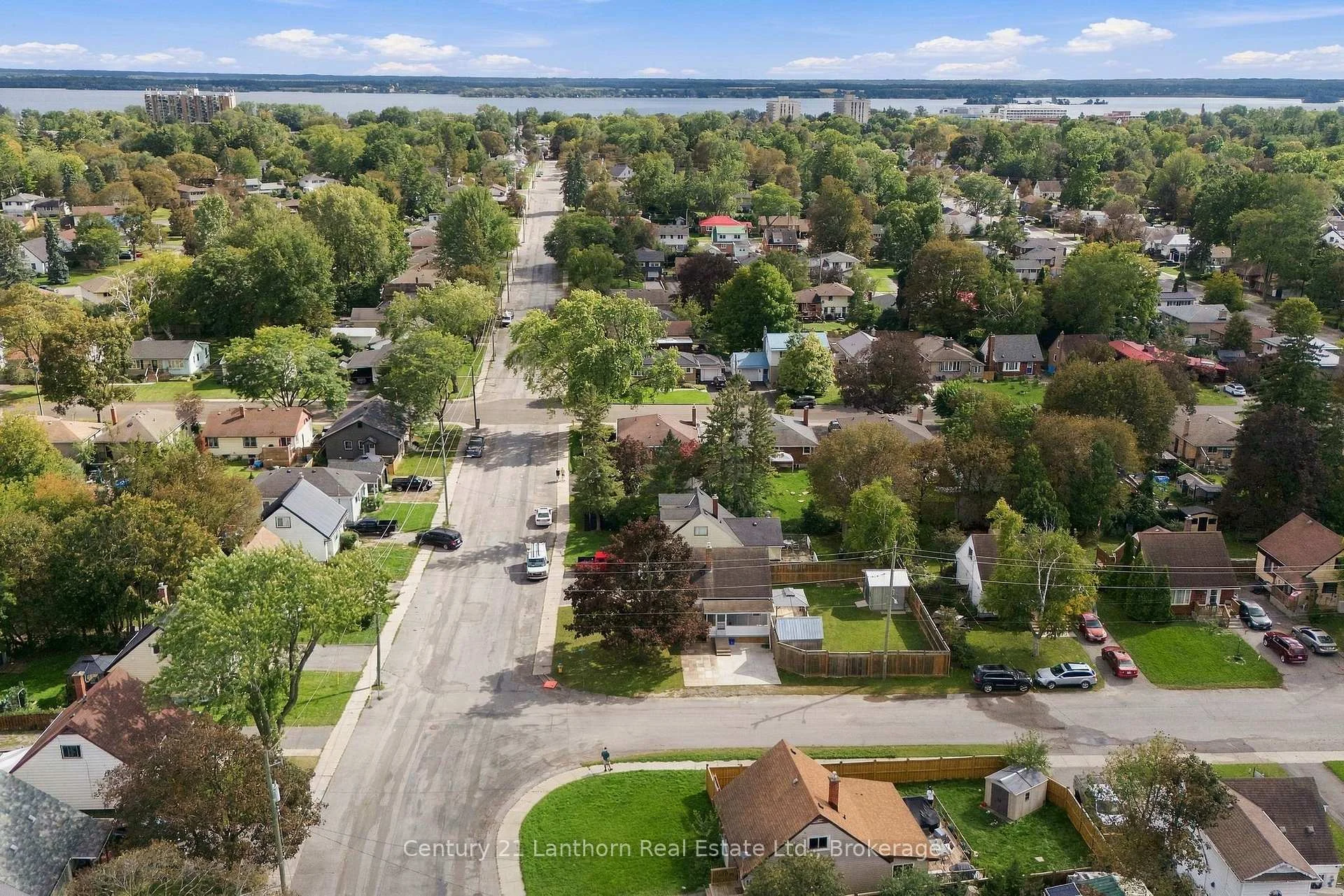 Photo 45 of 106 Humewood Drive, Belleville, Belleville Ward — HOMEH