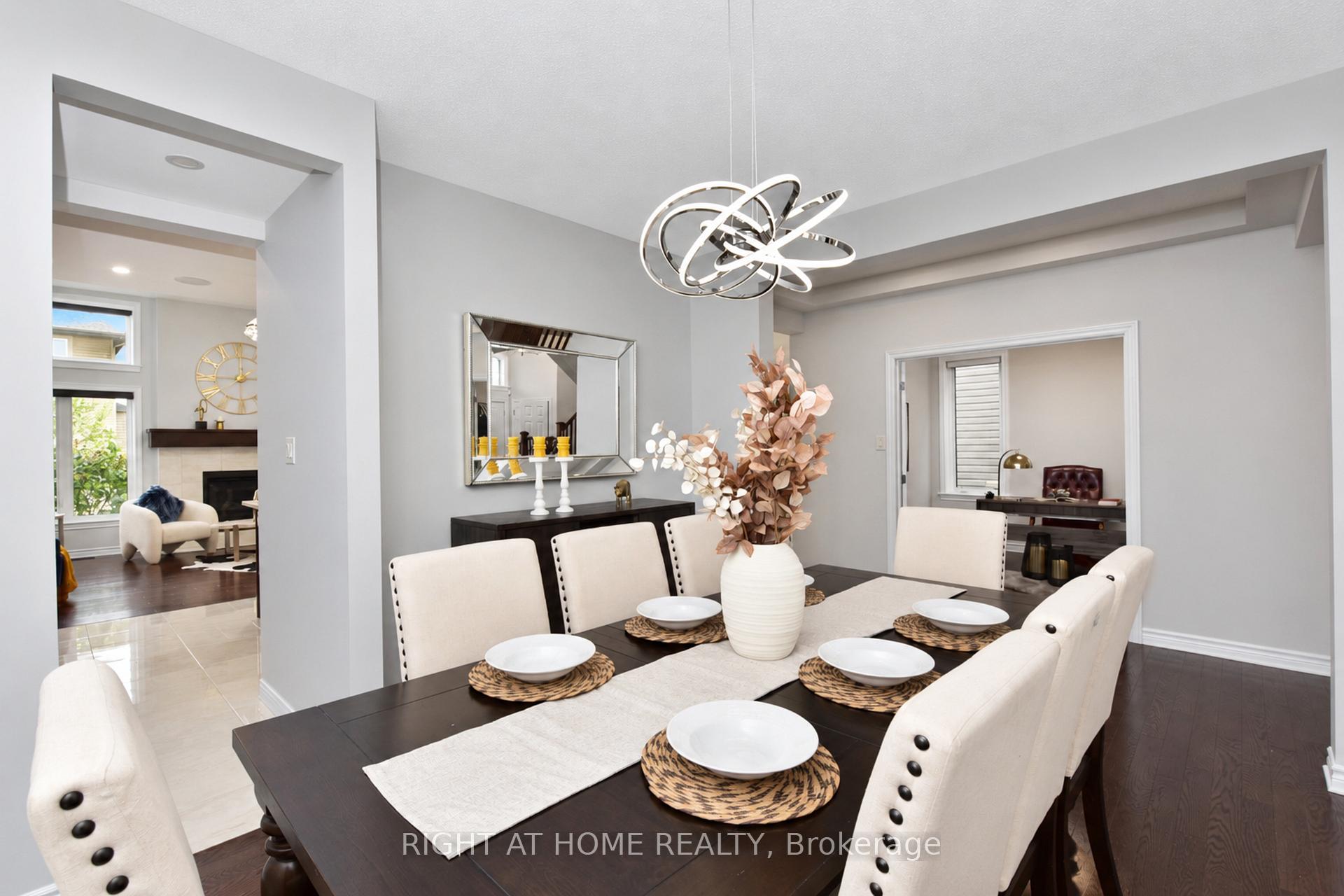 Photo 10 of 504 Breccia Heights, Ottawa, Kanata - Kanata Lakes/Heritage Hills — HOMEH