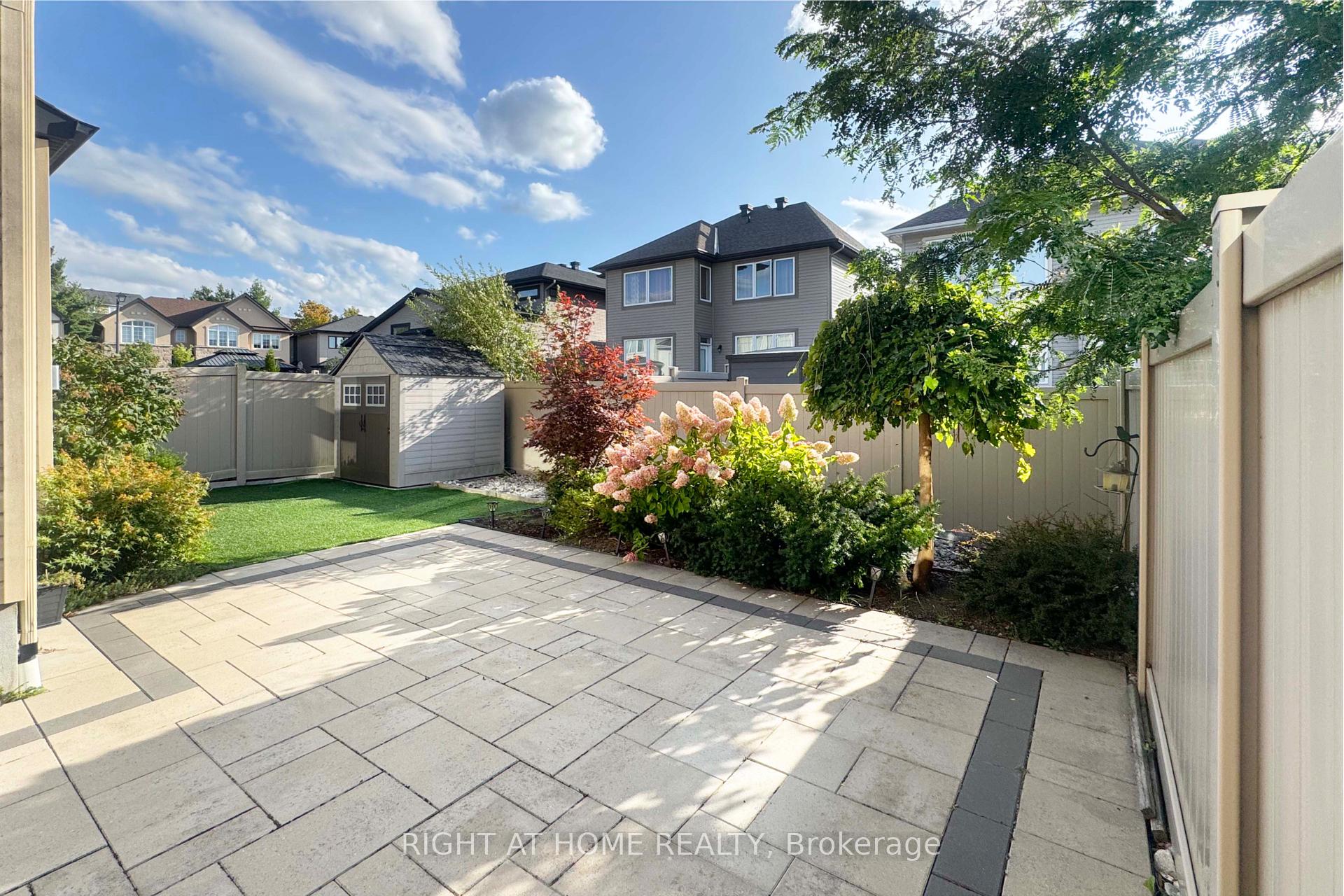 Photo 51 of 504 Breccia Heights, Ottawa, Kanata - Kanata Lakes/Heritage Hills — HOMEH