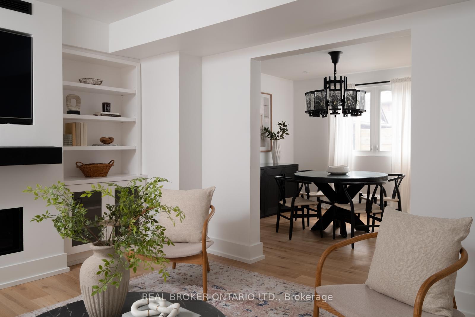 Photo 2 of 276 Gowan Avenue, Toronto, Danforth Village-East York — HOMEH