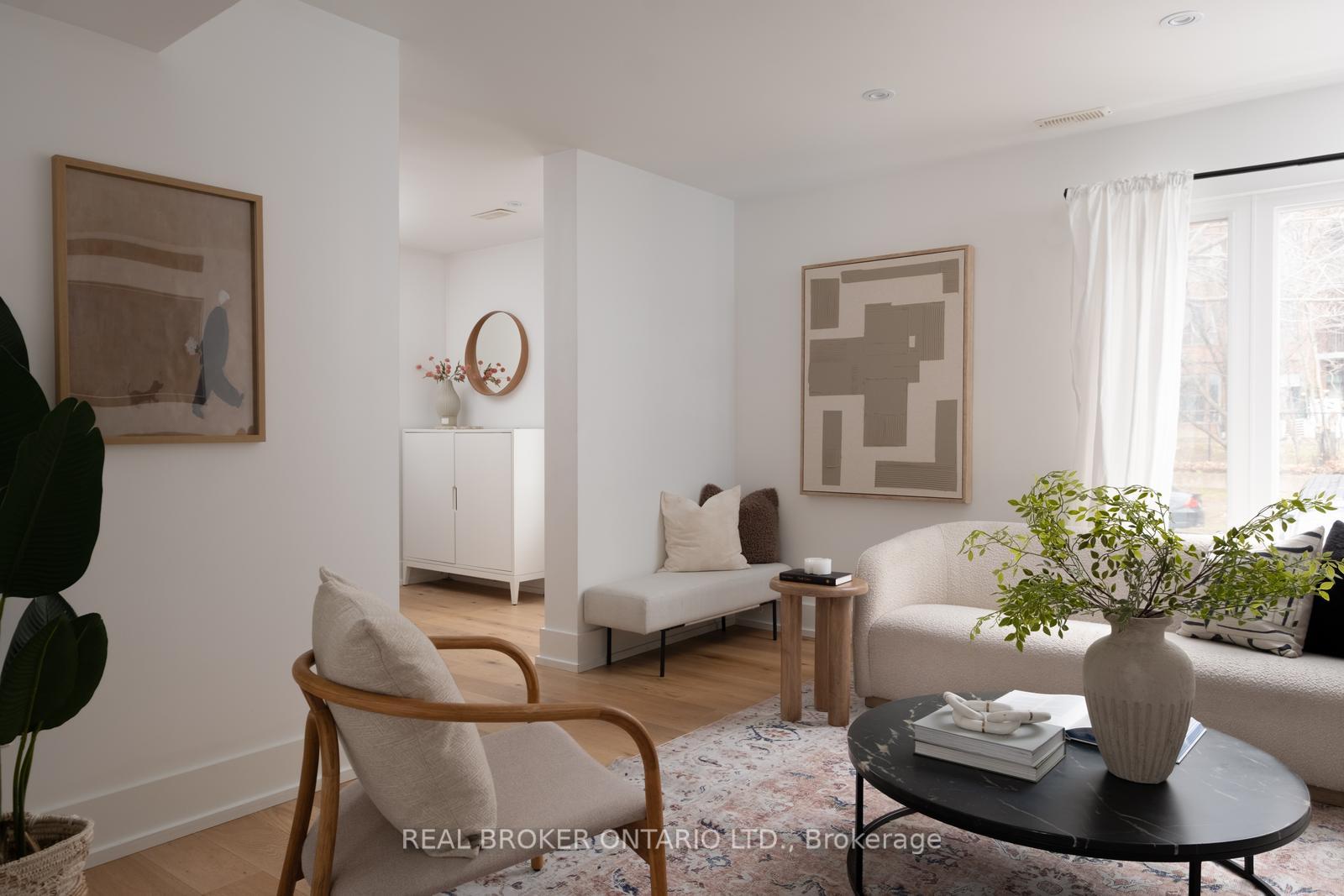 Photo 6 of 276 Gowan Avenue, Toronto, Danforth Village-East York — HOMEH