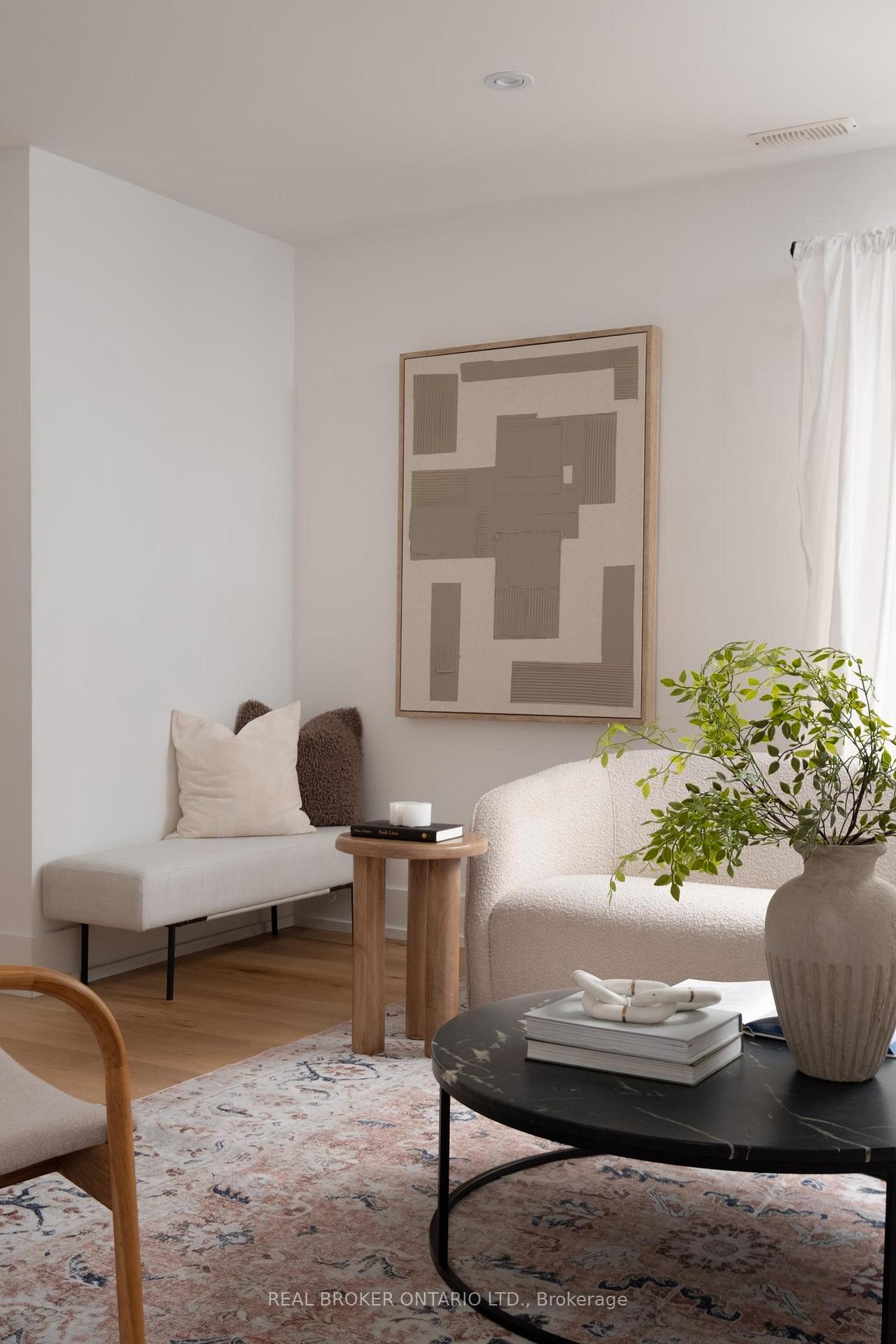 Photo 7 of 276 Gowan Avenue, Toronto, Danforth Village-East York — HOMEH