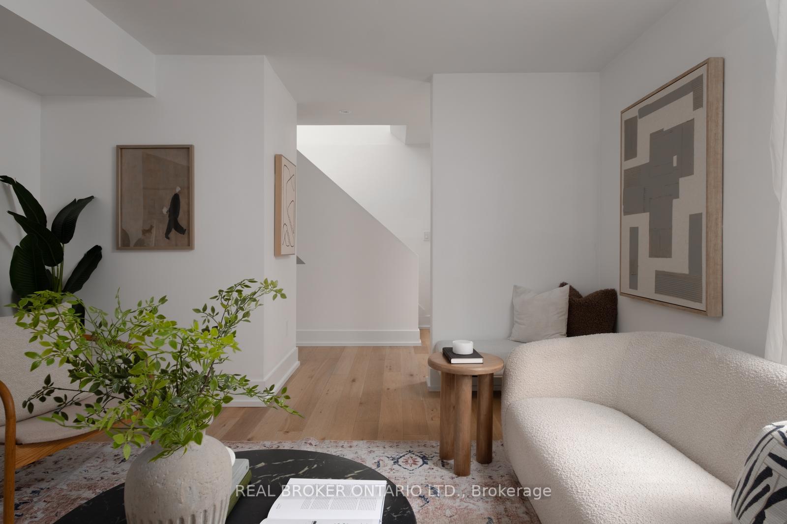 Photo 8 of 276 Gowan Avenue, Toronto, Danforth Village-East York — HOMEH