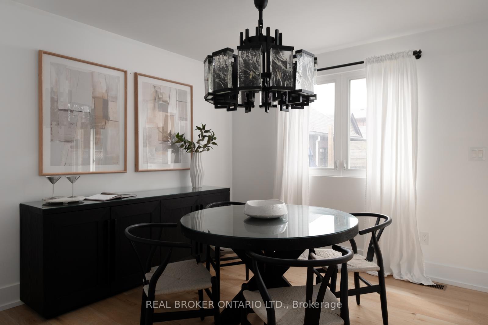 Photo 9 of 276 Gowan Avenue, Toronto, Danforth Village-East York — HOMEH