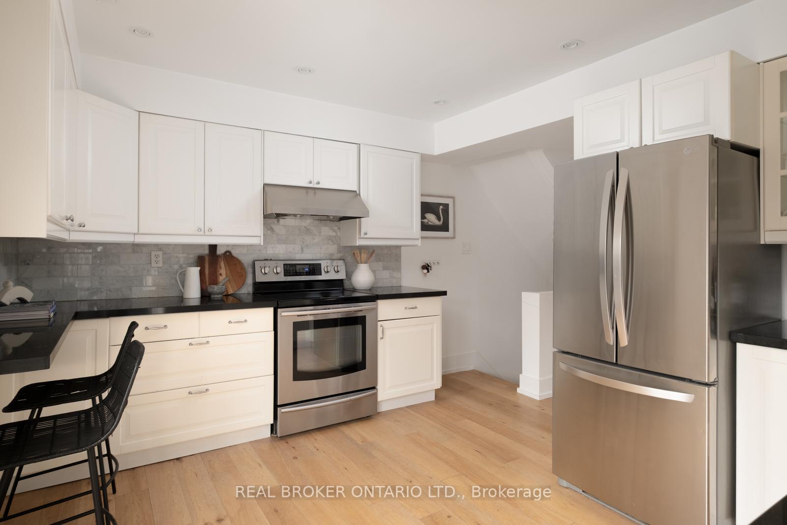 Photo 12 of 276 Gowan Avenue, Toronto, Danforth Village-East York — HOMEH