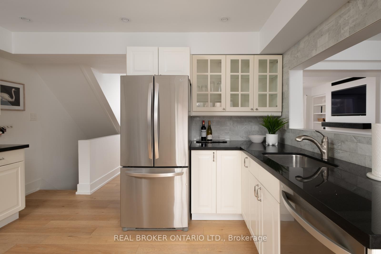 Photo 13 of 276 Gowan Avenue, Toronto, Danforth Village-East York — HOMEH