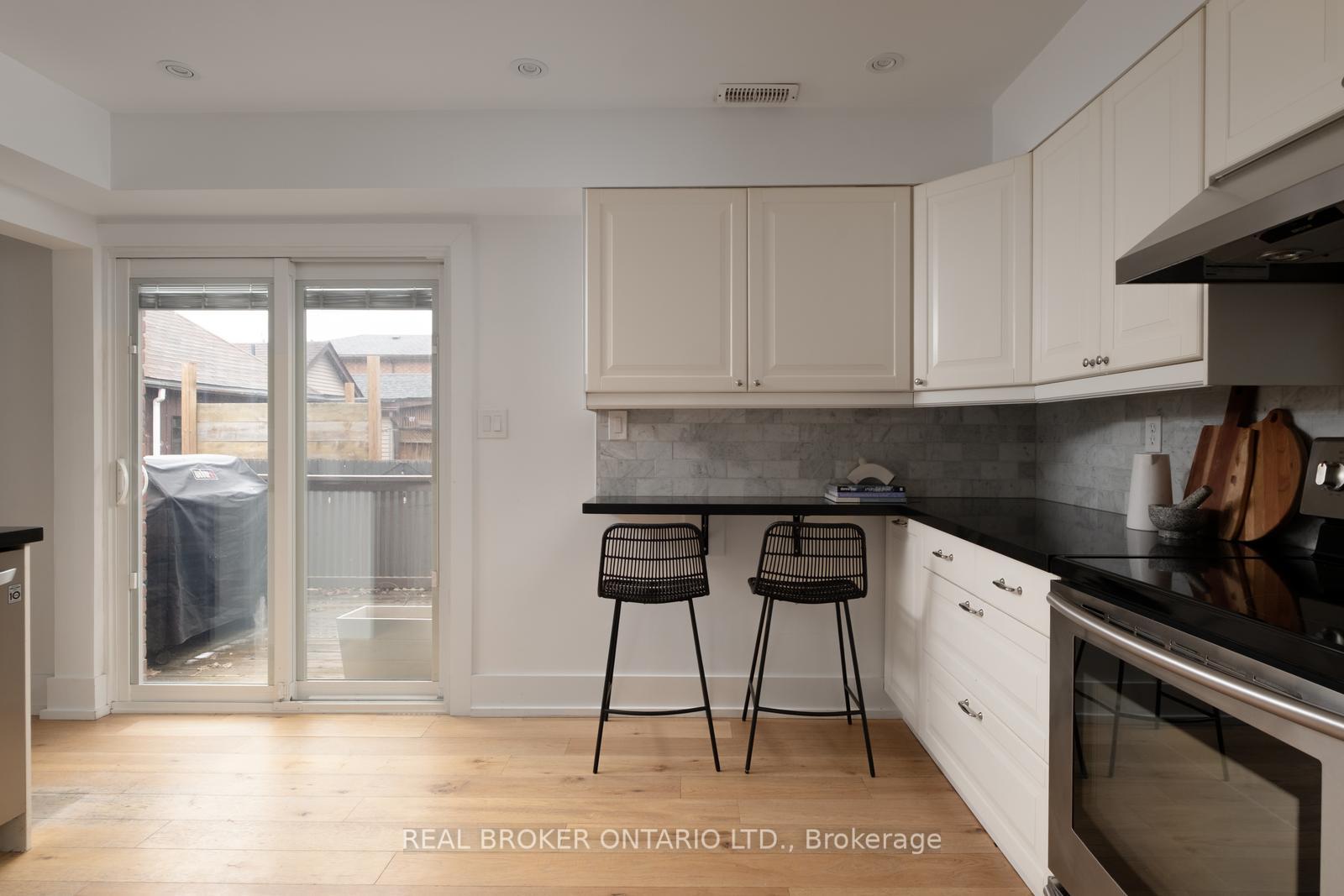 Photo 14 of 276 Gowan Avenue, Toronto, Danforth Village-East York — HOMEH