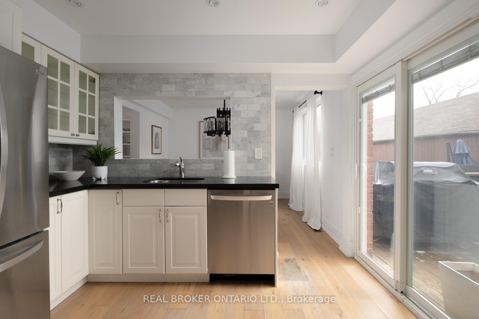 Photo 15 of 276 Gowan Avenue, Toronto, Danforth Village-East York — HOMEH