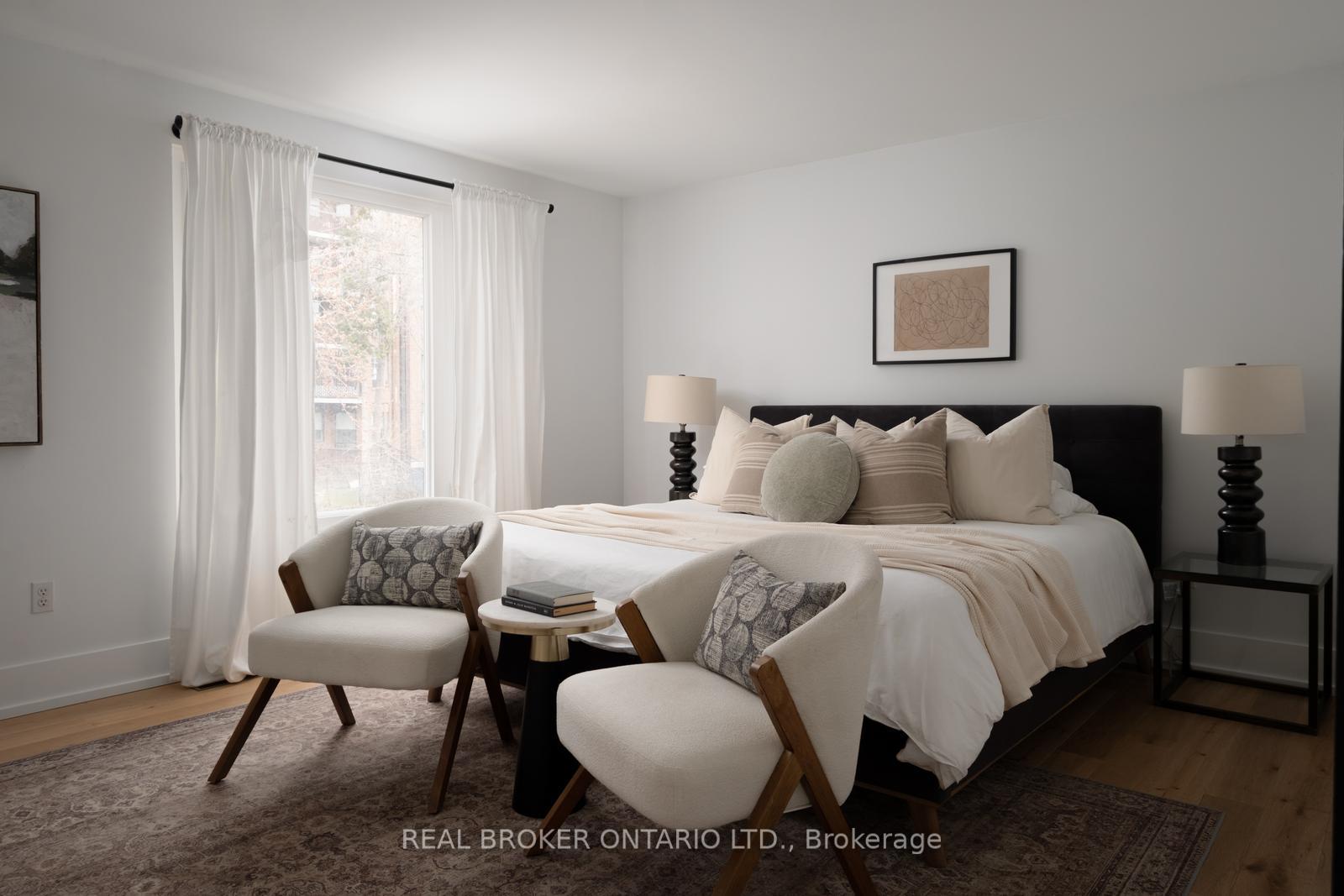 Photo 22 of 276 Gowan Avenue, Toronto, Danforth Village-East York — HOMEH