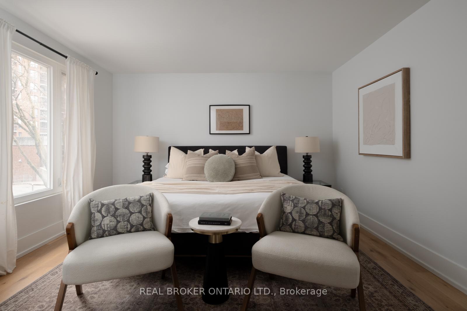 Photo 23 of 276 Gowan Avenue, Toronto, Danforth Village-East York — HOMEH