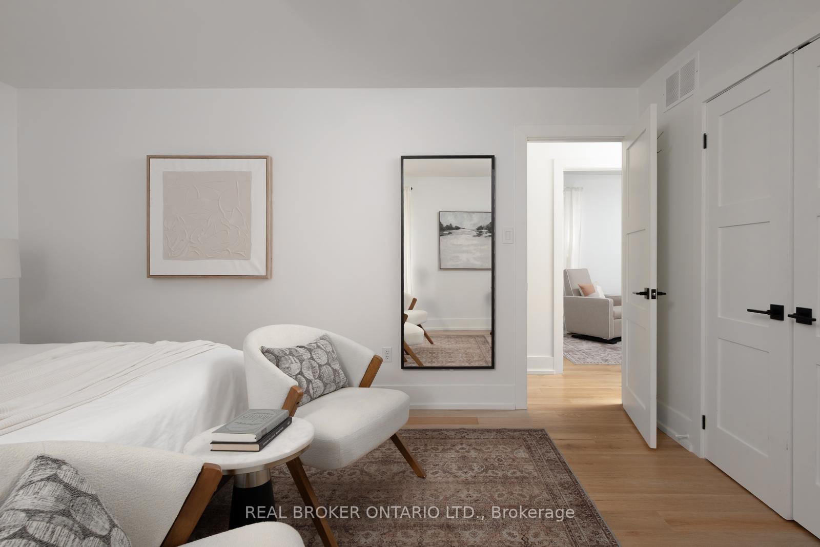 Photo 24 of 276 Gowan Avenue, Toronto, Danforth Village-East York — HOMEH