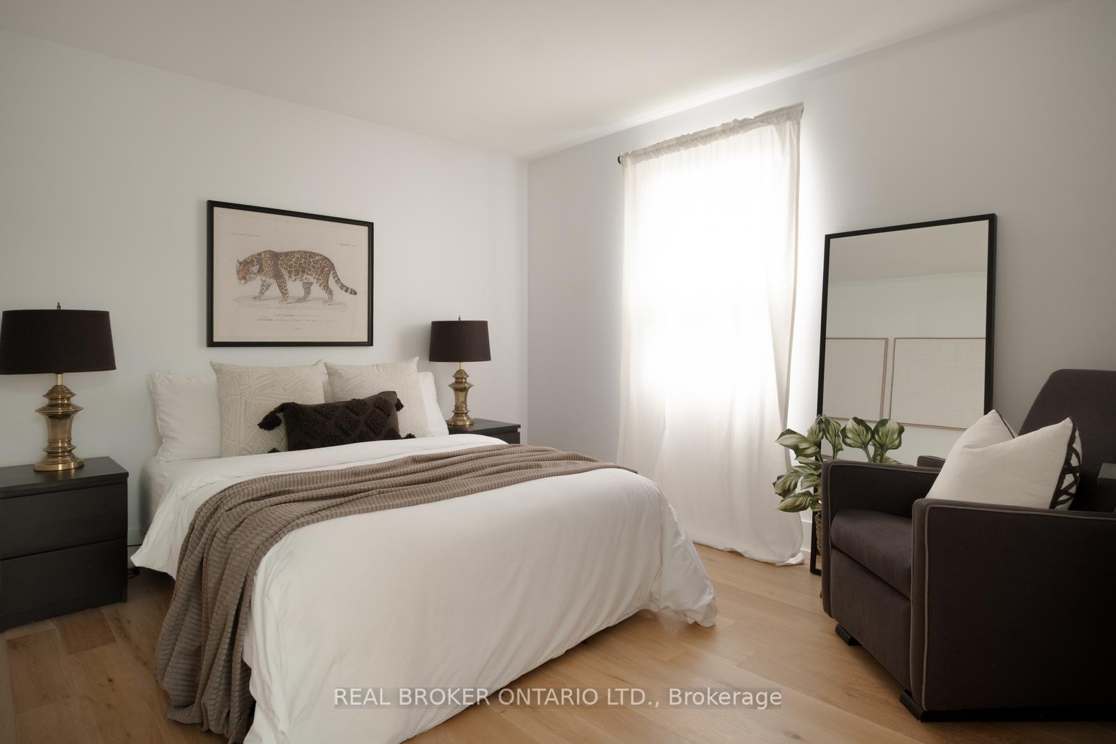 Photo 26 of 276 Gowan Avenue, Toronto, Danforth Village-East York — HOMEH
