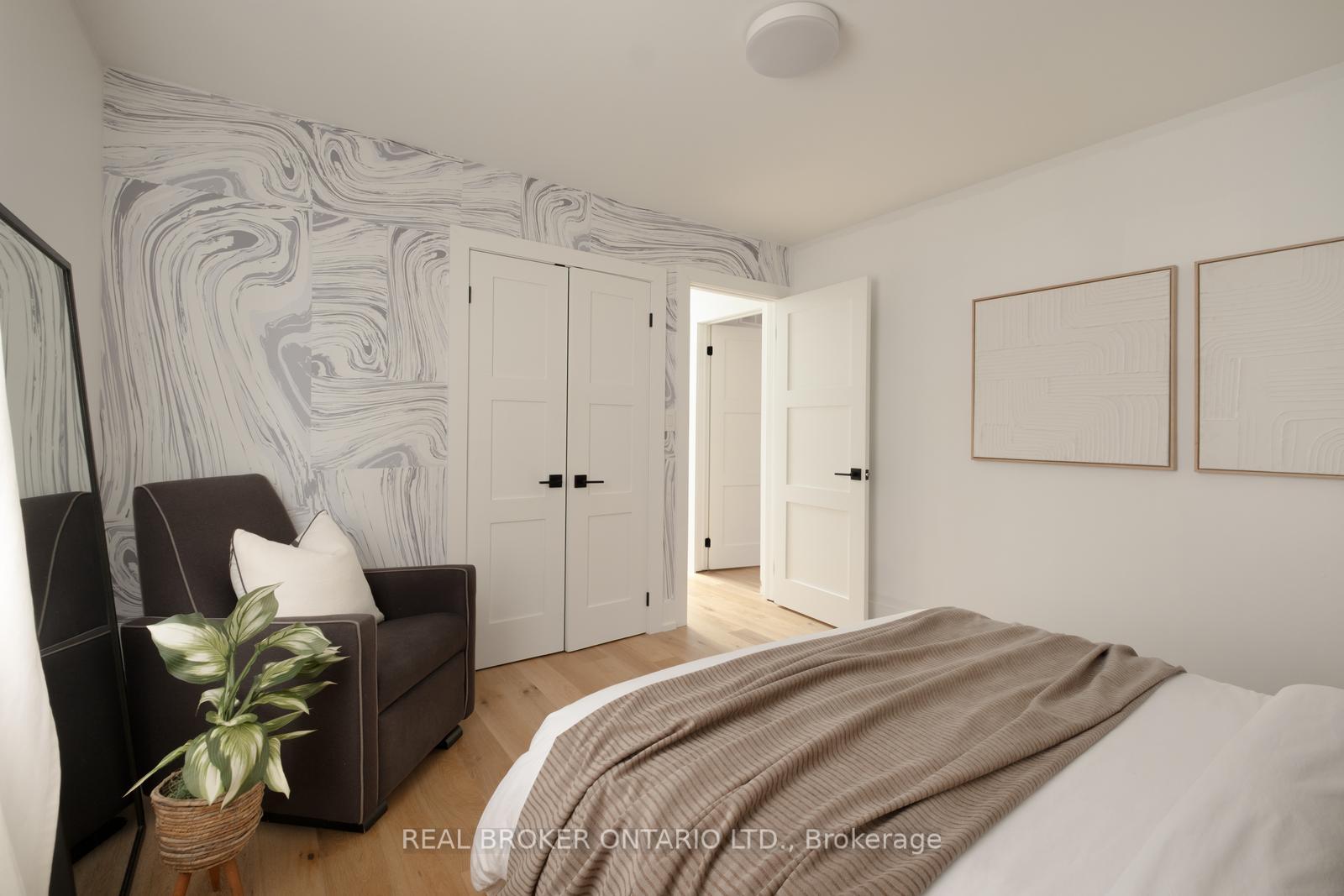 Photo 27 of 276 Gowan Avenue, Toronto, Danforth Village-East York — HOMEH
