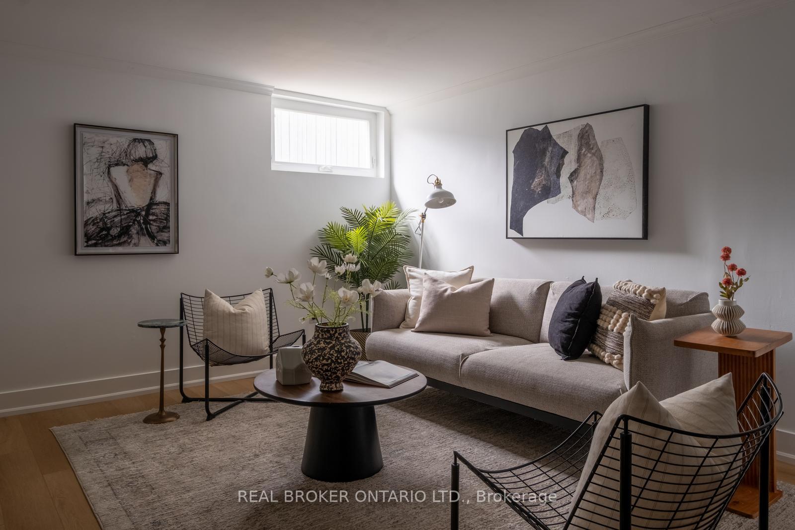 Photo 38 of 276 Gowan Avenue, Toronto, Danforth Village-East York — HOMEH