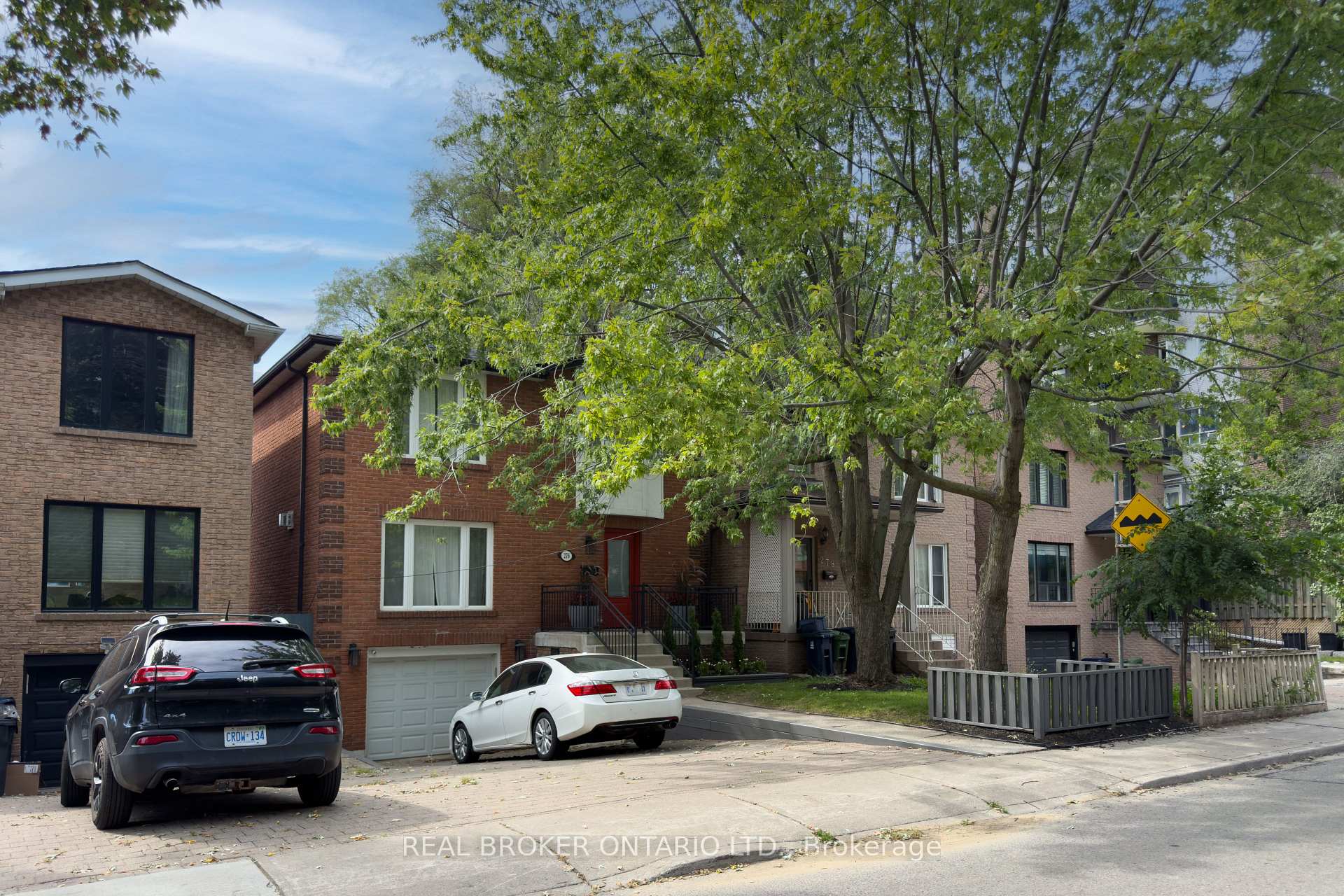 Photo 50 of 276 Gowan Avenue, Toronto, Danforth Village-East York — HOMEH