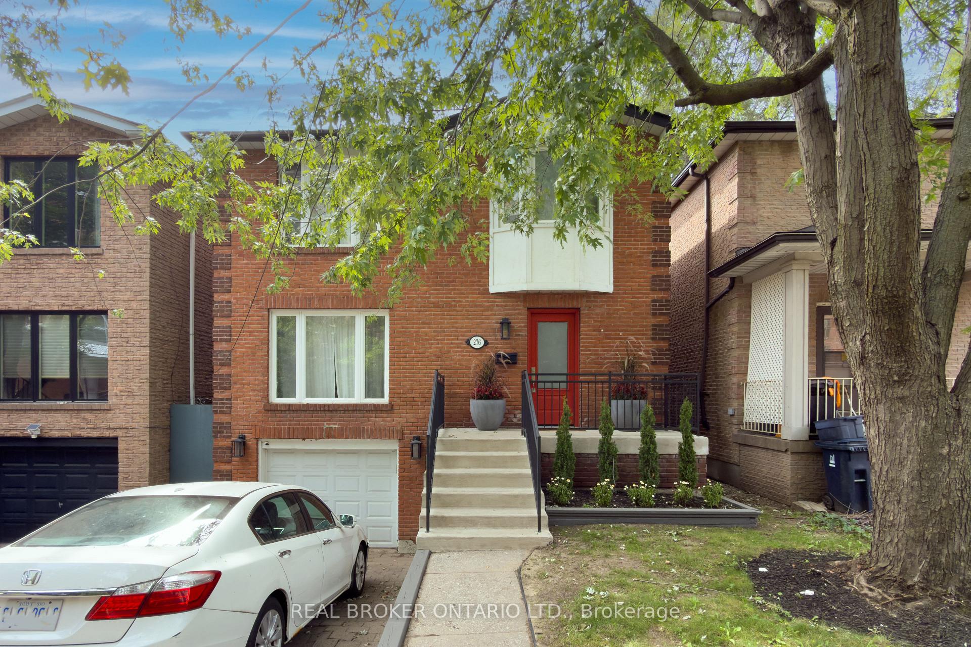Photo 49 of 276 Gowan Avenue, Toronto, Danforth Village-East York — HOMEH
