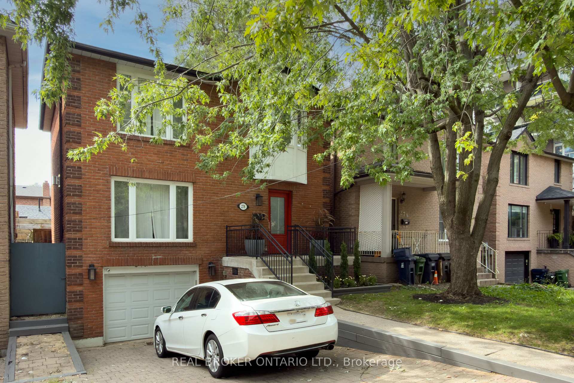 Photo 53 of 276 Gowan Avenue, Toronto, Danforth Village-East York — HOMEH