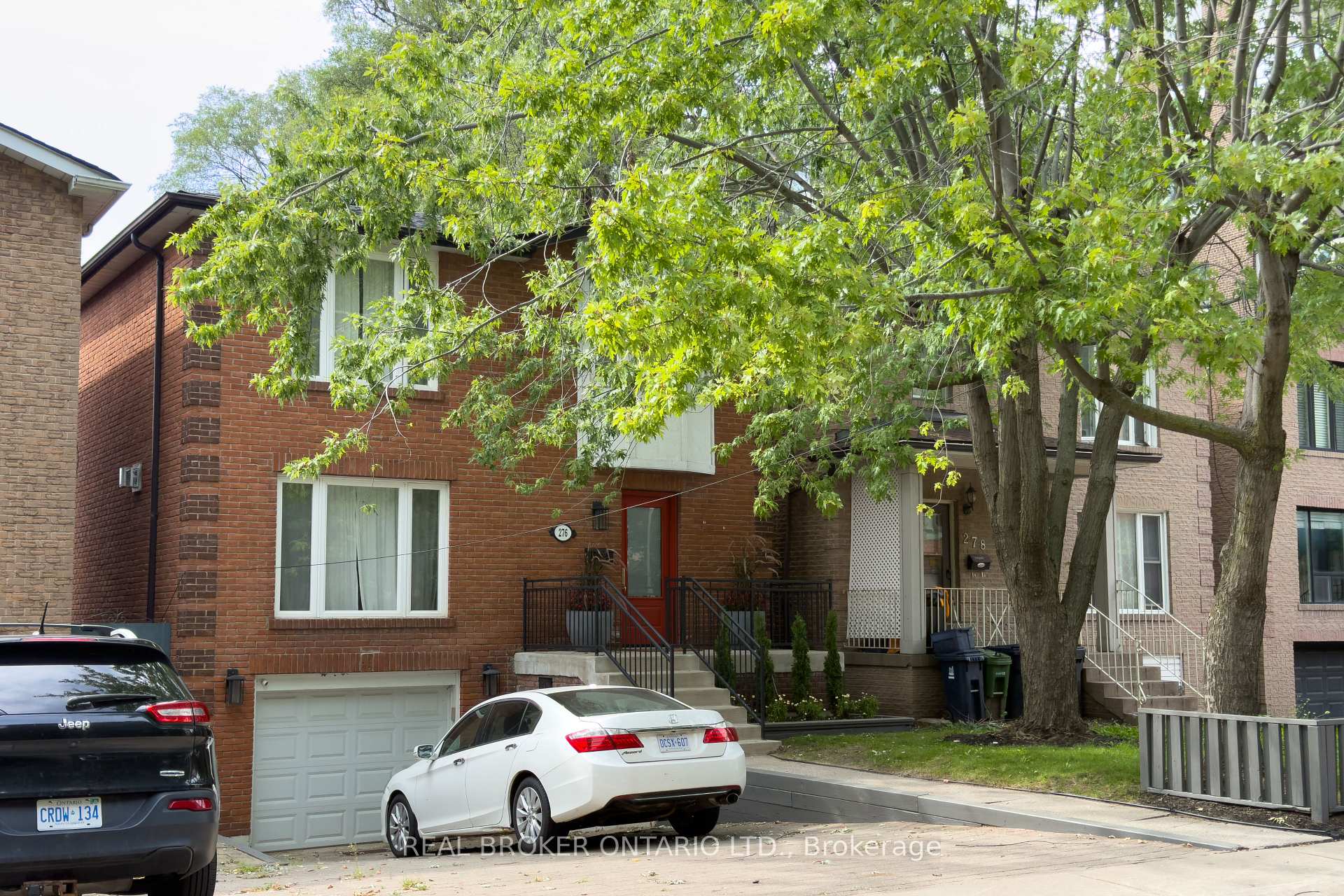 Photo 52 of 276 Gowan Avenue, Toronto, Danforth Village-East York — HOMEH