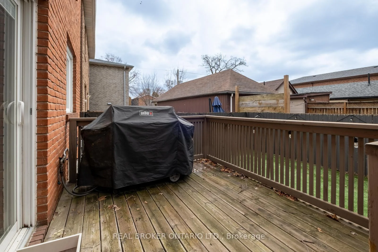 Photo 46 of 276 Gowan Avenue, Toronto, Danforth Village-East York — HOMEH