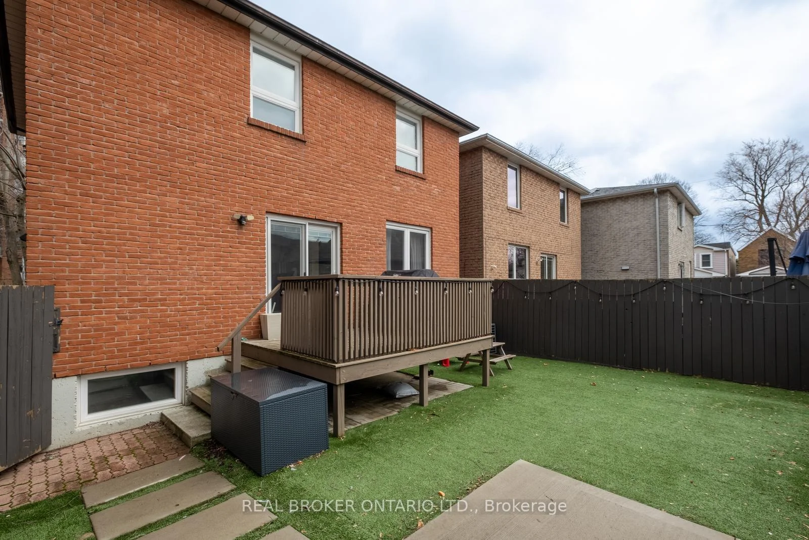 Photo 48 of 276 Gowan Avenue, Toronto, Danforth Village-East York — HOMEH