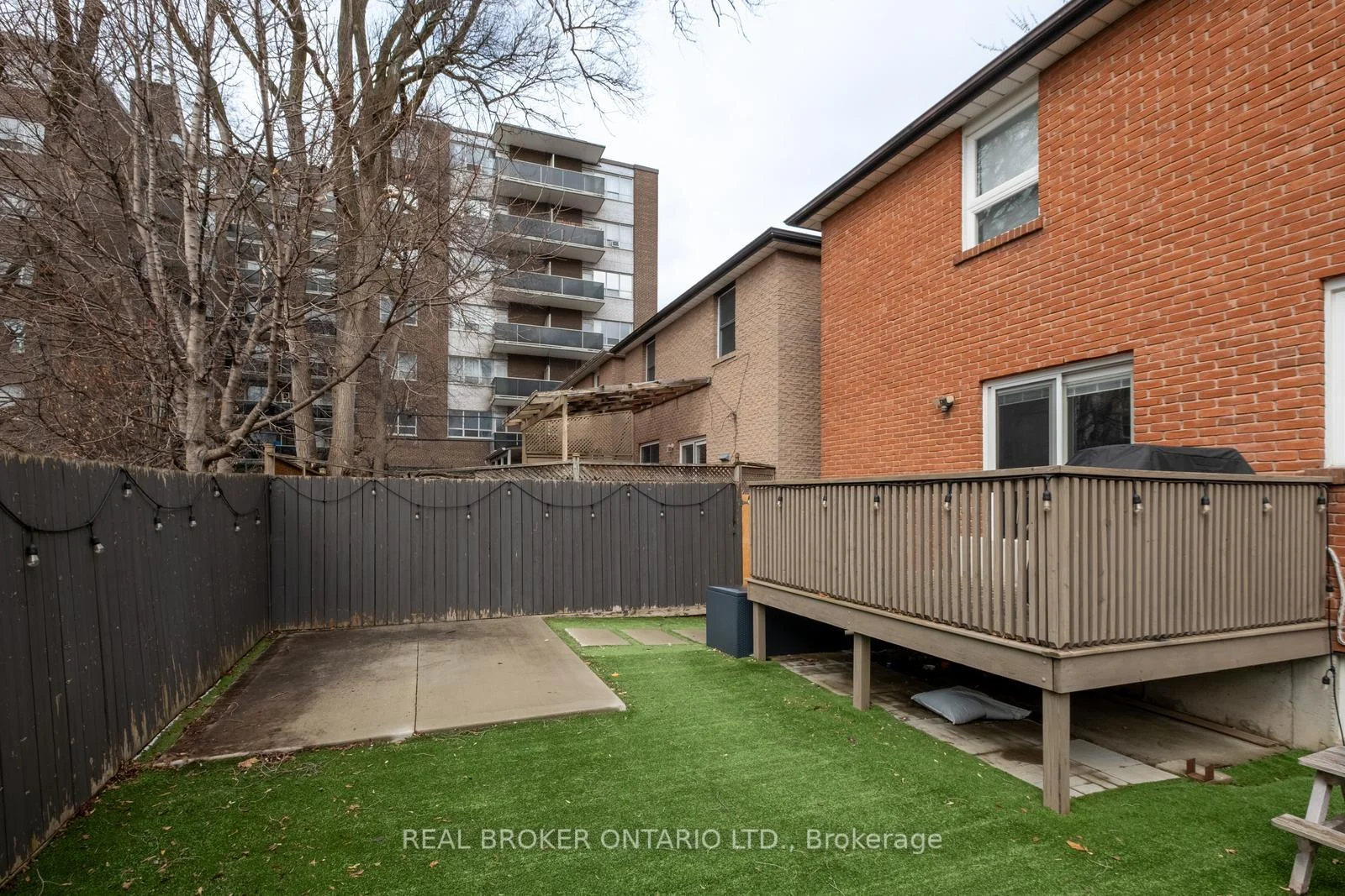 Photo 51 of 276 Gowan Avenue, Toronto, Danforth Village-East York — HOMEH
