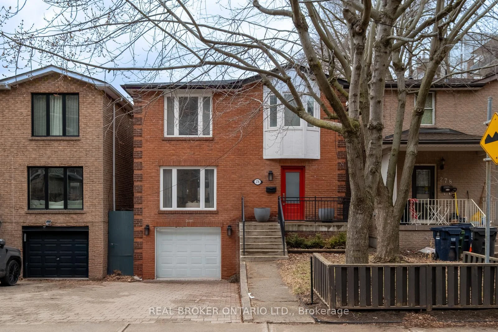 Photo 54 of 276 Gowan Avenue, Toronto, Danforth Village-East York — HOMEH